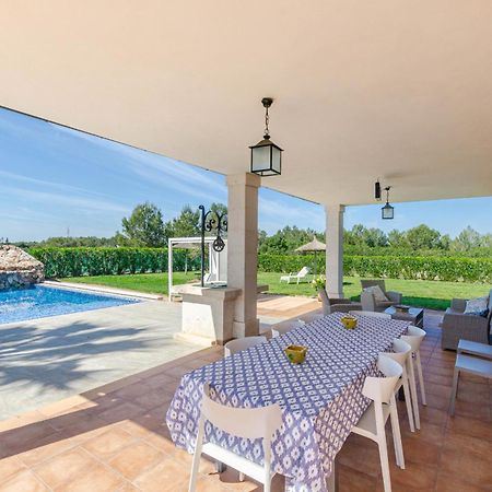 Yourhouse Romani Villa Muro Eksteriør billede
