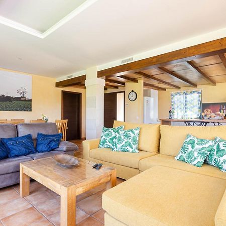 Yourhouse Romani Villa Muro Eksteriør billede