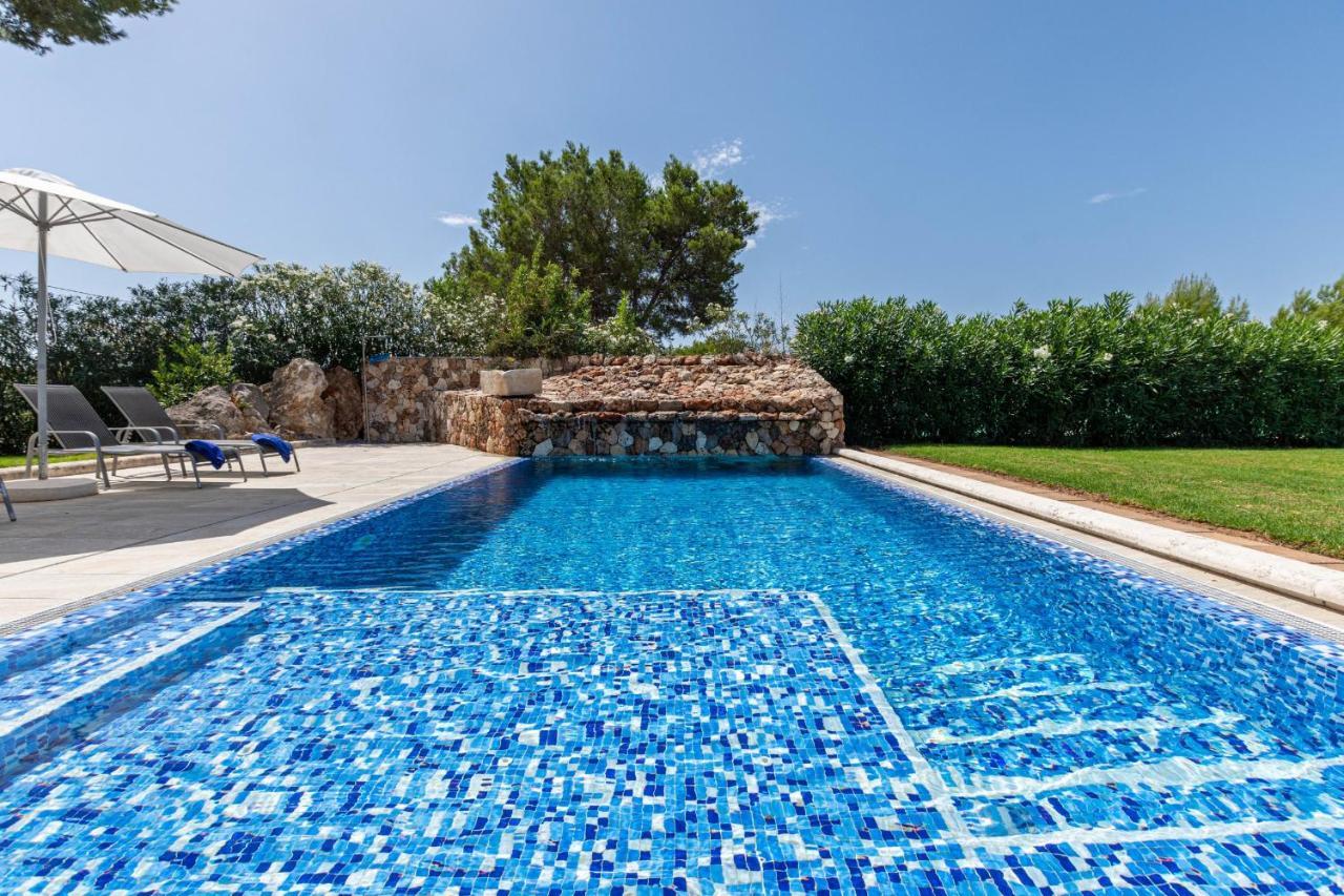 Yourhouse Romani Villa Muro Eksteriør billede