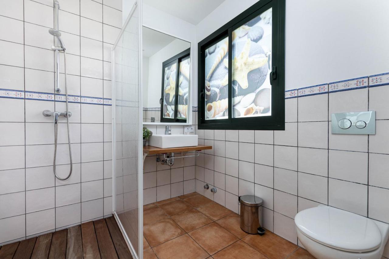 Yourhouse Romani Villa Muro Eksteriør billede